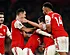 <strong>'Arsenal klopt met 55 miljoen aan bij Real Madrid'</strong>