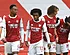 <strong>'Arsenal wil Haaland-scenario kopiëren op transfermarkt'</strong>
