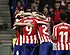 <strong>'Atletico legt 70 miljoen klaar voor nieuwe topsensatie'</strong>