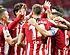 <strong>Atlético Madrid heeft Argentijnse sensatie helemaal beet </strong>
