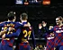 <strong>'Barça wil 'pispaal Mourinho' bevrijden bij Tottenham'</strong>