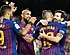<strong>'Barça wil onverwachte concurrent Vermaelen aantrekken'</strong>