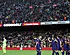 <strong>'Verlanglijst Barcelona lekt uit: drie backs in vizier'</strong>