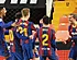 <strong>'Barça stelt eerstdaags drie toptransfers voor'</strong>