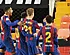 <strong>Barça rondt eerste grote uitgaande transfer af</strong>