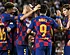 <strong>'Barcelona vindt plan-B van 60 miljoen euro'</strong>