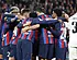 <strong>Barcelona rondt transfer af: contract van 60 miljoen</strong>