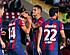 'Barça moet slikken: dubbeltransfer kost 105 miljoen'