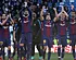 <strong>'Transferprobleem Barça: Nog maar vier spelers op verlanglijst'</strong>