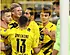 <strong>Dortmund stelt eerste zomeraanwinst voor </strong>