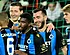 <strong>'Club Brugge twijfelt over toekomst smaakmaker'</strong>
