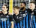 Openbaring bij Club Brugge: "Met hem winnen we de treble"
