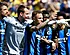 <strong>'Aanvaller zorgt voor bliksemvertrek bij Club Brugge'</strong>