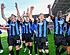 Foto: 'Club Brugge gaat voor Engelse opportuniteit'