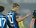 <strong>'Club Brugge wil uitpakken met dure Nederlander'</strong>