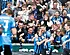 'Vierjarig contract: aanwinst poseert met Club-shirt'