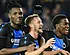 <strong>'Club Brugge laat oogje vallen op Italiaanse winger'</strong>