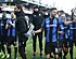 <strong>'Galatasaray wil miljoenentransfer realiseren bij Club Brugge'</strong>