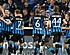'Club Brugge krijgt geruststellend nieuws uit ziekenboeg'