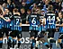 Spectaculaire reïncarnatie bij Club: "Hij eet Genk op"