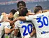 <strong>Inter on fire: drie 'done deals' in afwachting Buchanan</strong>