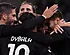 <strong>'Juventus koopt nieuwe droomspits in januari'</strong>
