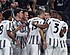 Servische connectie schenkt Juventus drie punten
