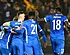 <strong>'Genk onderhandelt over miljoenentransfer'</strong>