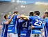 <strong>'Genk ruikt Italiaanse transfermiljoenen'</strong>