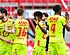 <strong>KV Mechelen legt veelbelovend talent tot 2025 vast</strong>