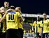 <strong>Lierse K. verrast met ervaren Belgische aanvaller</strong>