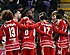 <strong>'Drukte op Sclessin: vier last-minute transfers Standard'</strong>