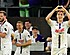 Anderlecht overleeft Genkse stormloop en ruikt aan titel
