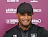 <strong>Kompany heeft eerste Burnley-aanwinst beet</strong>
