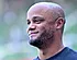 <strong>TRANSFERUURTJE: 'Vertrekker bij Anderlecht, knalclub voor Kompany'</strong>