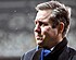 Mannaert waarschuwt Club Brugge: "Geen alternatief meer"