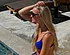 Vriendin KV-doelman en zus ex-Club speler zet Instagram in brand