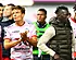 <strong>Zulte Waregem krijgt dreun in degradatiestrijd</strong>