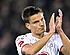 <strong>Vossen laat Jong Genk alweer vol frustratie achter</strong>