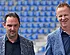 <strong>Grote belofte Genk vertrekt naar Challenger Pro League</strong>