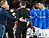 Vrancken broedt op verrassende primeur tegen Club Brugge