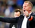 <strong>Vrancken knikkert ‘drijvende’ Genk-kracht uit elftal </strong>
