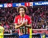 <strong>'Axel Witsel beslist over terugkeer naar Standard'</strong>