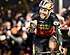 Wout van Aert zorgt voor grote shock: Fan van deze club
