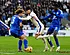 <strong>Dramatische Duivels: Faes stuntelt, Lavia ook de fout in</strong>