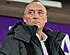 'Vertrek Vandenhaute zadelt Anderlecht met groot probleem op'