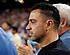 <strong>Xavi geniet van Barça-duo: 'Ben liefhebber van hem'</strong>
