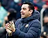 <strong>'Xavi zet druk op Barça voor verlenging sterkhouder'</strong>