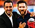 Pikante onthulling: "Hij stopte terugkeer Messi naar Barça"