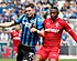 'Antwerp gaat voor transferkoopje bij Club Brugge'
